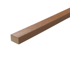 Millboard Square Edging Flexible - Coppered Oak