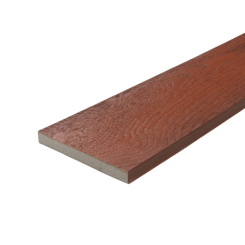 Millboard Fascia 360x14,6x1,6 cm - Jarrah