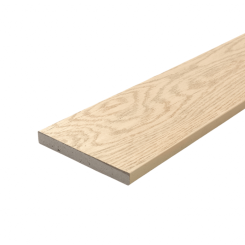 Millboard Fascia - Ashwood