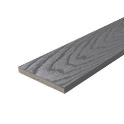 Millboard Fascia - Brushed Basalt