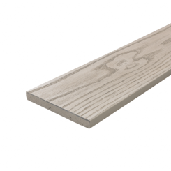 Millboard Fascia - Smoked Oak