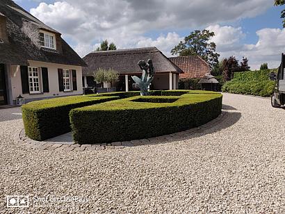 Project foto's van Winden Tuinen 3