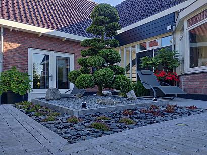 Project foto's van Winden Tuinen 4