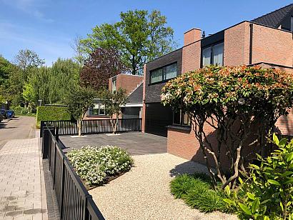 Project foto's van Winden Tuinen 5