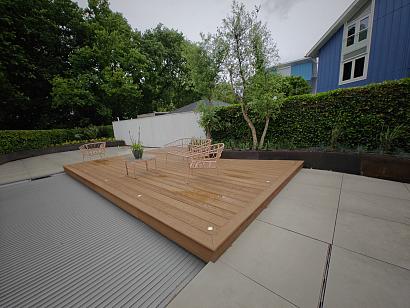 Project foto's van Winden Tuinen 6