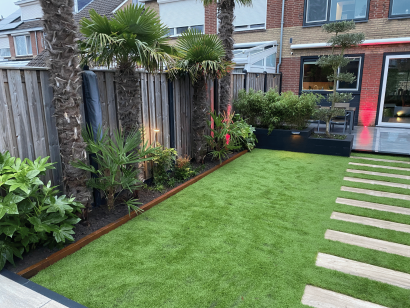 Project foto's Hoveniersbedrijf Sundermann 5