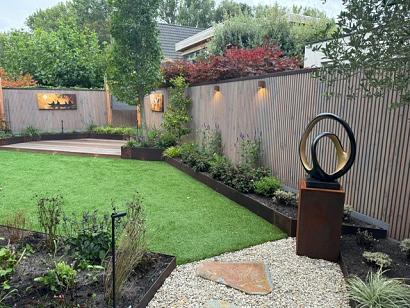 Project foto's van de Aster 5
