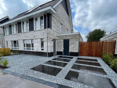 Project foto's van Gert kleijweg 2