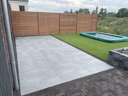 Project foto's van Gert kleijweg 3