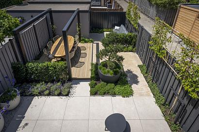 Project Zoetermeer