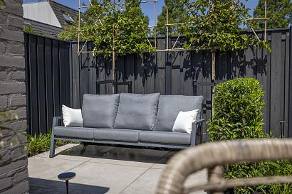 Project Zoetermeer
