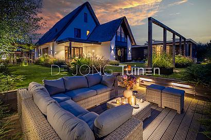 Project foto de Jong Tuinen