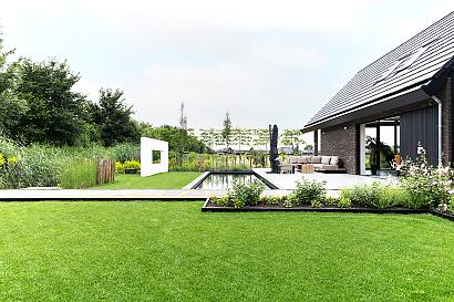 Projectfoto van der Haar Hovenier