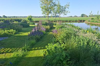 Projectfoto van der Haar Hovenier
