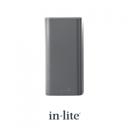 ACE UP-DOWN FLAT GREY