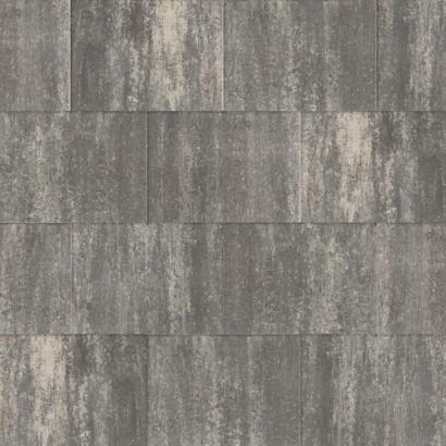 60Plus Soft Comfort 20x30x6 - Grigio