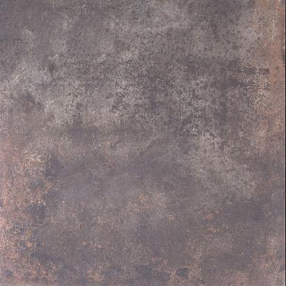 GeoCeramica® 80x80x4 - Corten Steel 2.0