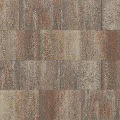 60Plus Soft Comfort 20x30x6 - Violetto