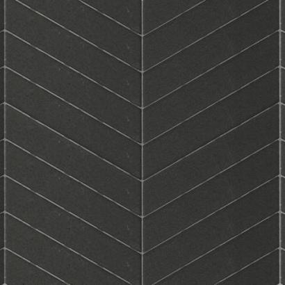 Romano Punto 40x8x8 - Nero
