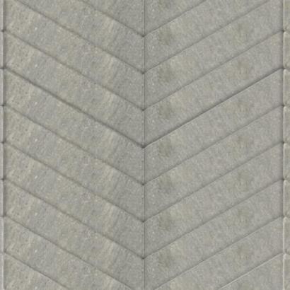 Romano Punto 40x8x8 - Grezzo