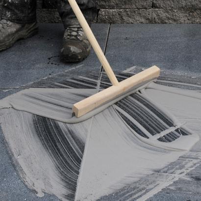 25 kg Voegmortel Varistone ZC - Antraciet