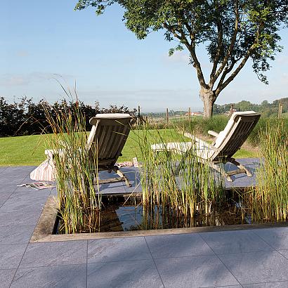 Design Leyo 60x60x3 - Tormenta