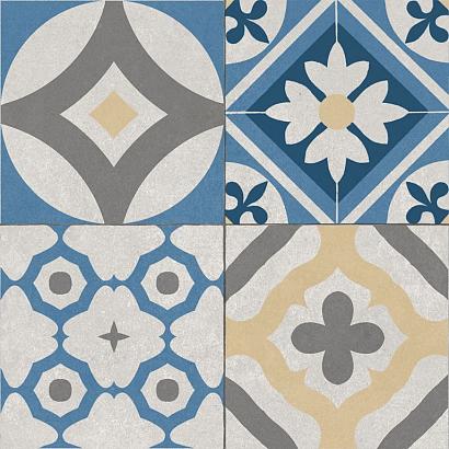 Design Mosaic 60x60x3 - Oase