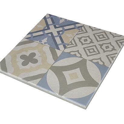 Design Mosaic 60x60x3 - Oase