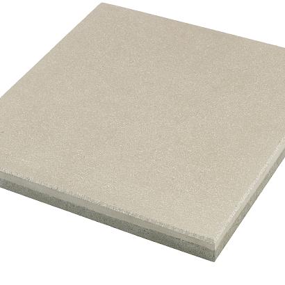 Essential 40x40x4 - Greige