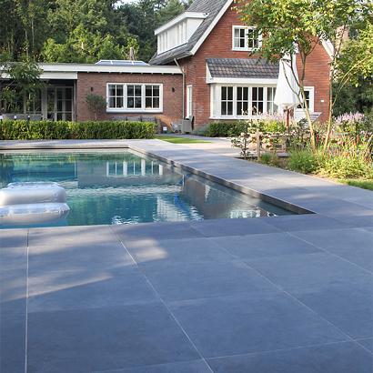 Solido Ceramica 30MM Unic Carbon - 60x60x3