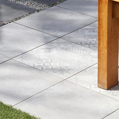 Solido Ceramica 30MM Unic Smoke - 60x60x3