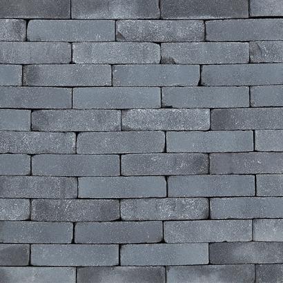 Gebakken UDF 60 Moon onbezand getrommeld