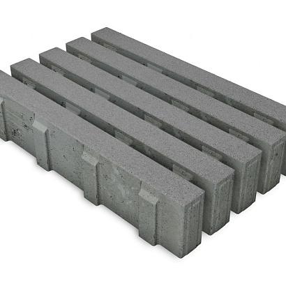 EcoSteen Stroke 60x40x12 - Cannobio