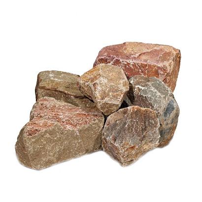 Mini BigBag Grauwacke brokjes 6-8 cm (500 kg)