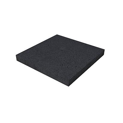 Schellevis Oud Hollands 50x50x5 - Carbon