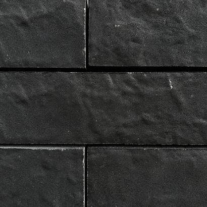 Linia Excellence Rockface 10x15x60 - Nero