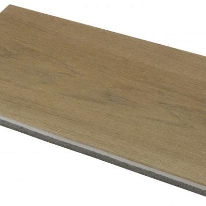 Design Forest 80x40x4 - Betula Brown