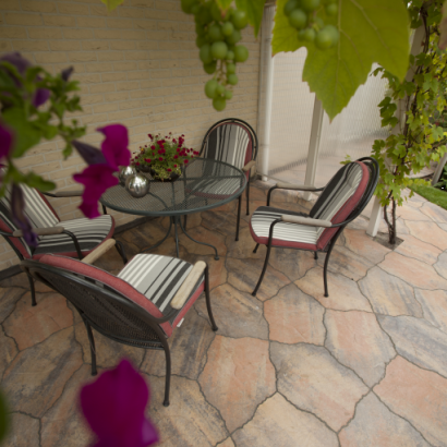 GeoArdesia Alivo - Riviera (4,14 m²)