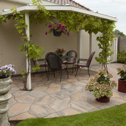 GeoArdesia Alivo - Riviera (4,14 m²)