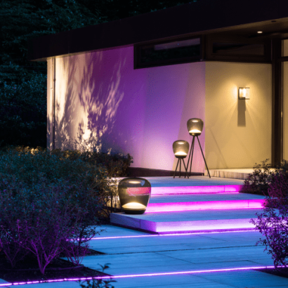 SMART EVO FLEX 1 TONE (zonder Smart Driver Tone)