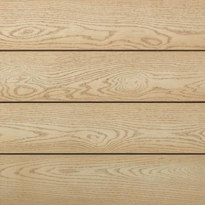 Millboard Enhanced Grain 360x17,6x3,2cm - Ashwood