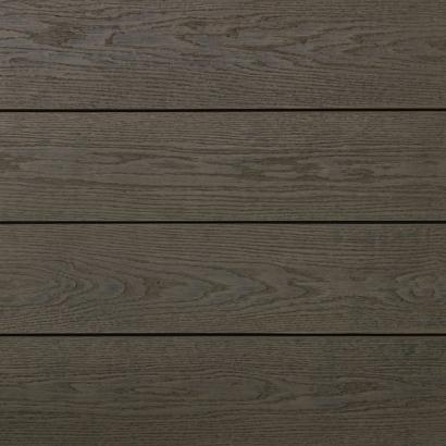 Millboard Enhanced Grain 360x17,6x3,2cm - Ebony Grey