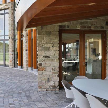 Kandla Grey gekloofd - 20x14x5-7 cm (10,08 m² per kist)