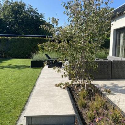 Kera 90x90x3 - Bastogne