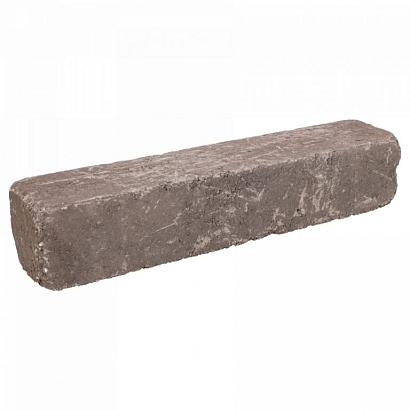 Linia Excellence Getrommeld 12x12x60 - Taupe