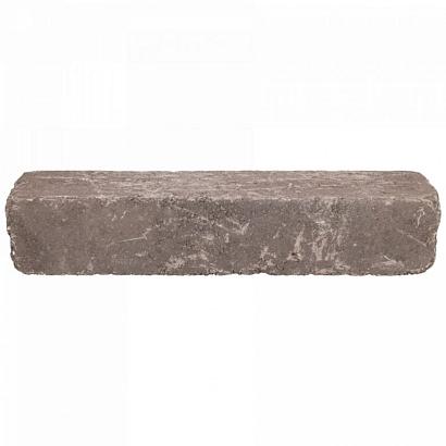 Linia Excellence Getrommeld 12x12x60 - Taupe