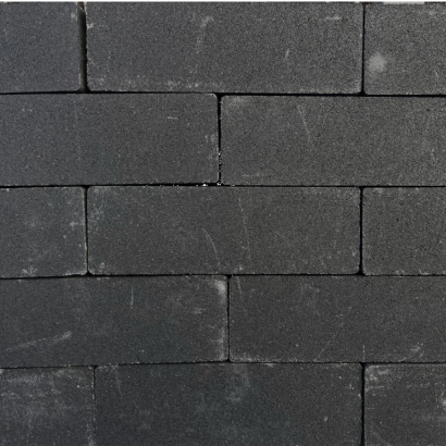 Soft Comfort DF 21x7x8 - Nero