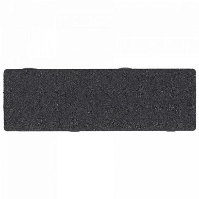 Soft Comfort DF 21x7x8 - Nero