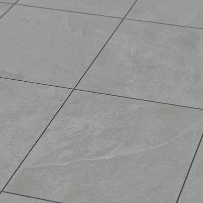 Robusto Ceramica 3.0 60x60x3 - Slate Light
