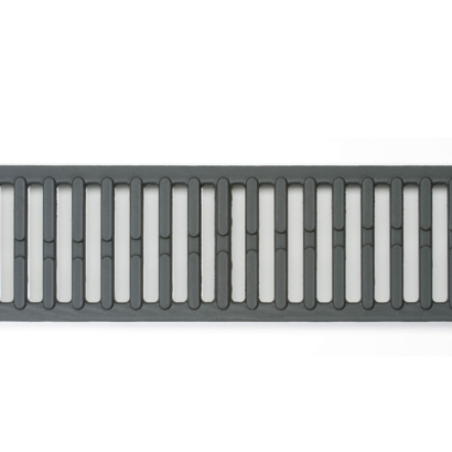 ACO Sleufrooster gietijzer 50cm